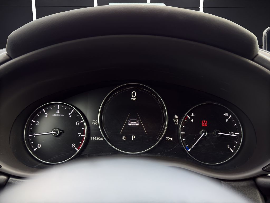 2023 Mazda CX-3 Image 14
