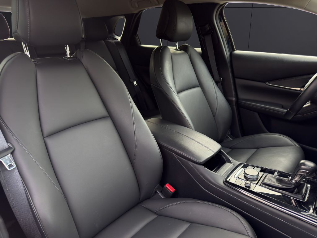 2023 Mazda CX-3 Image 16