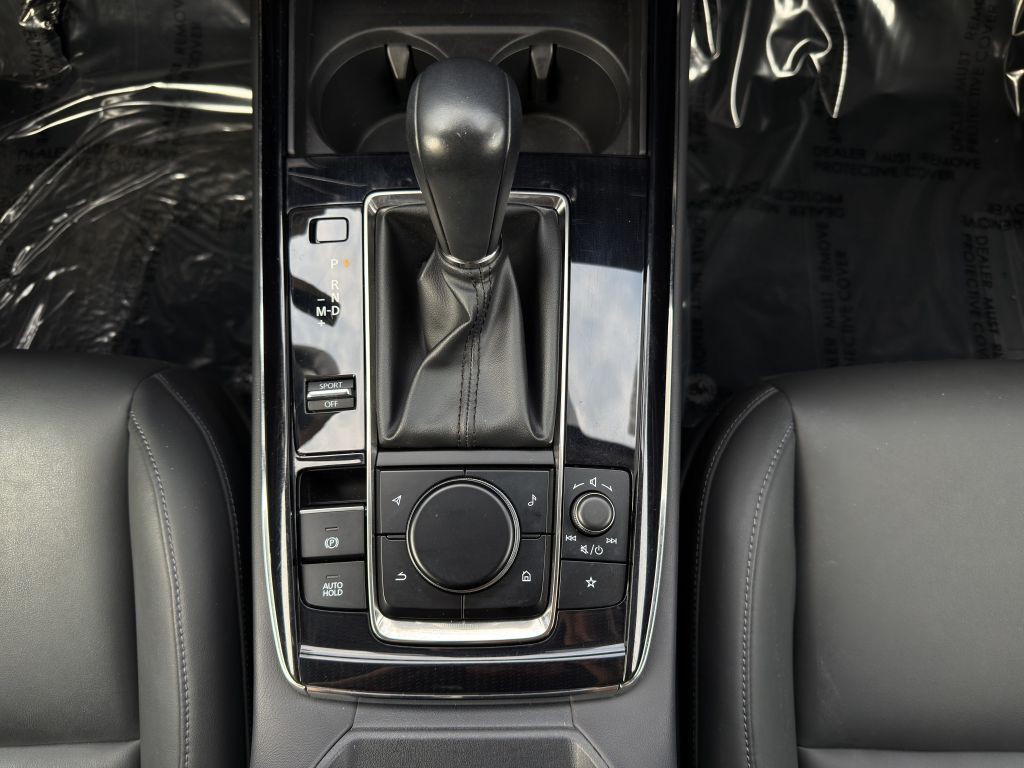 2023 Mazda CX-3 Image 19