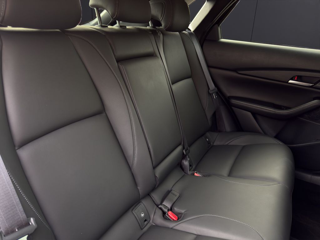 2023 Mazda CX-3 Image 20