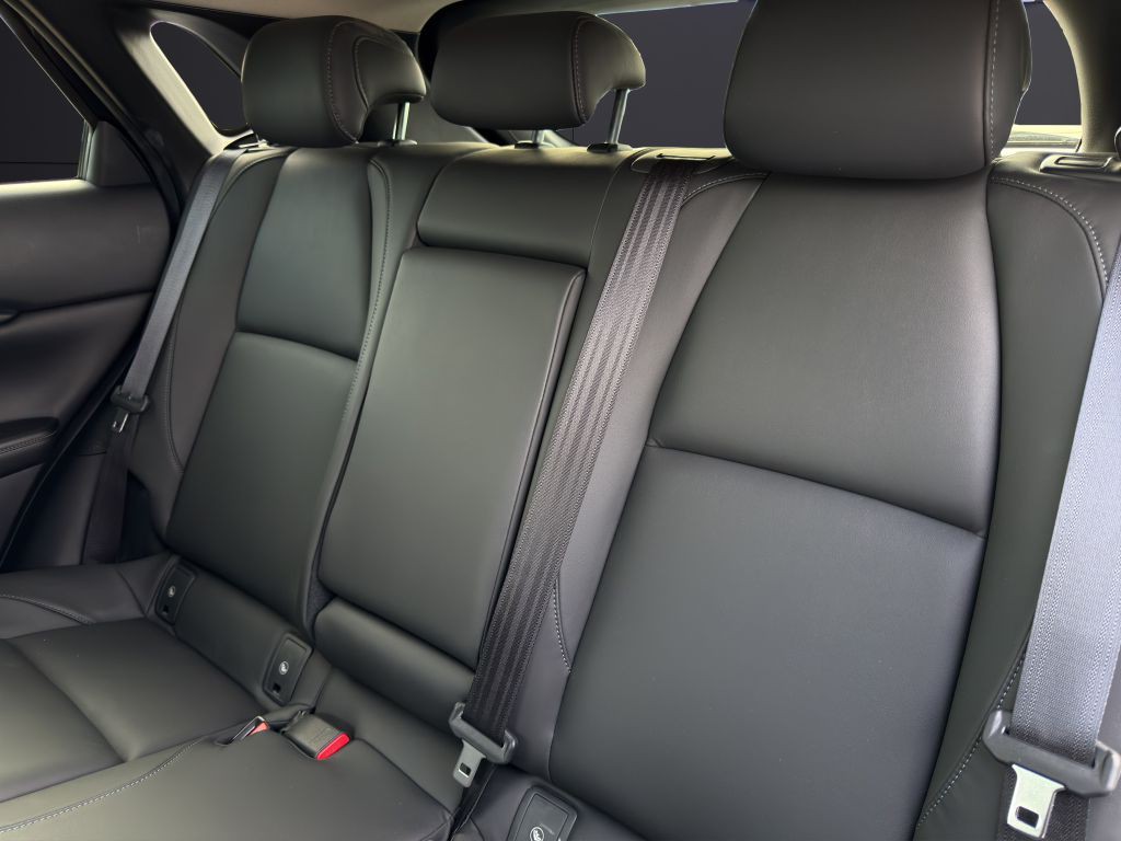 2023 Mazda CX-3 Image 21
