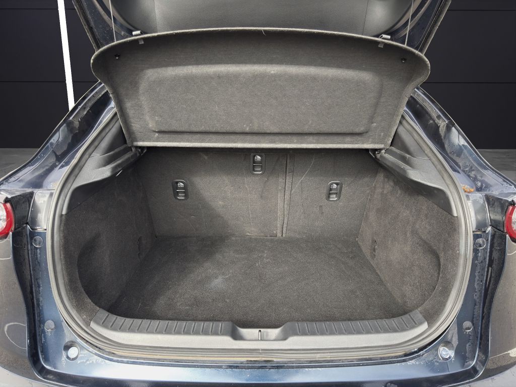 2023 Mazda CX-3 Image 22