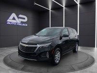 Image for 2022 Chevrolet Equinox LT ID: 7037265