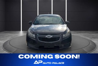 Image for 2014 Chevrolet Cruze LS ID: 7037423