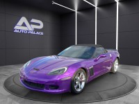 Image for 2012 Chevrolet Corvette Grand Sport Supercharged ID: 7042259