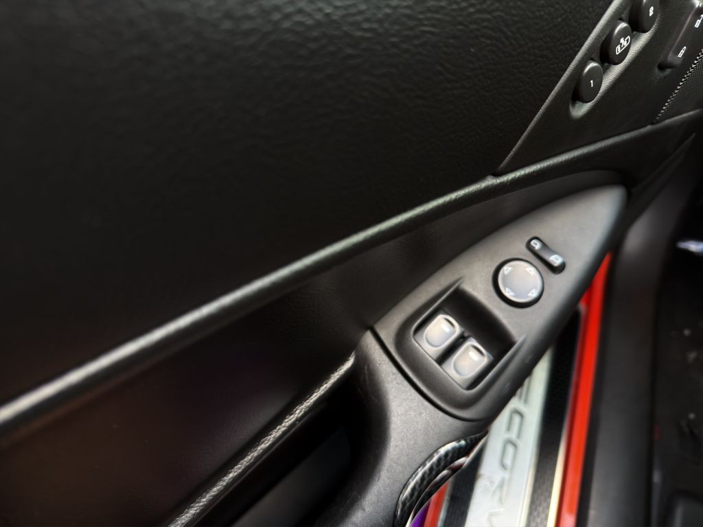 2012 Chevrolet Corvette Image 11