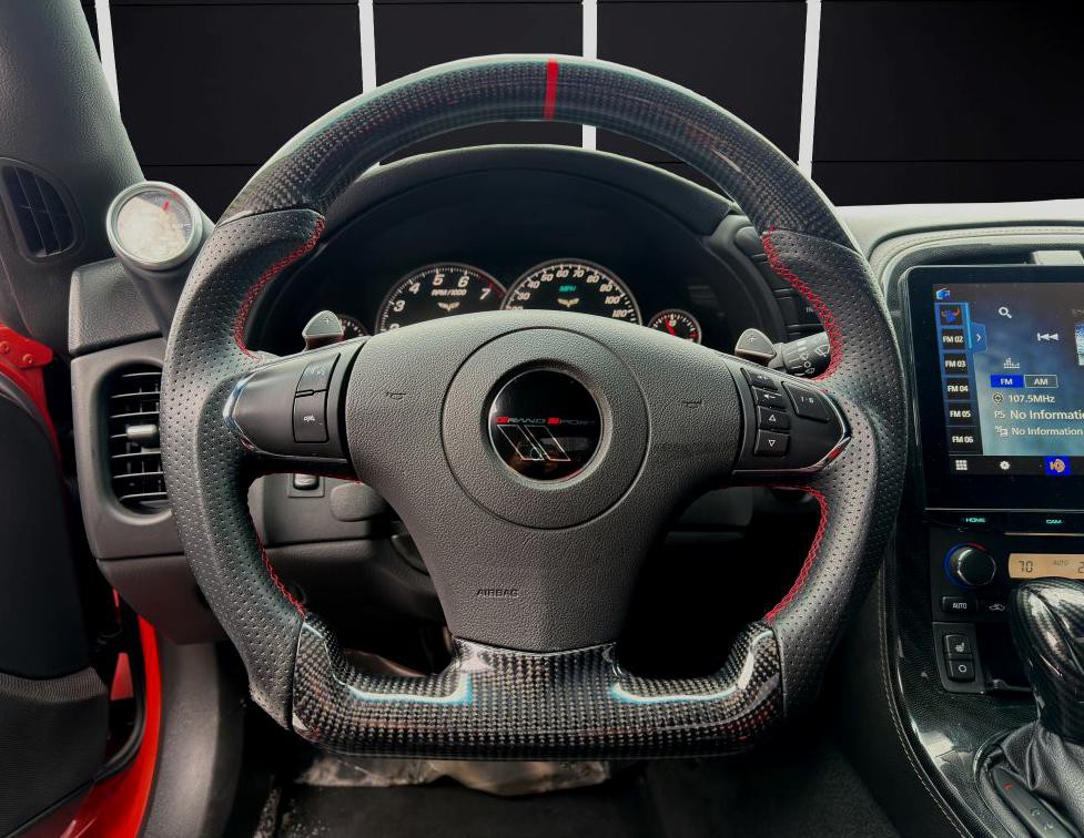 2012 Chevrolet Corvette Image 15