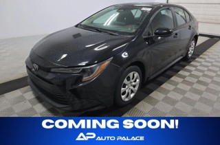 Image for 2023 Toyota Corolla LE ID: 7044272