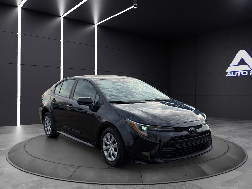 2023 Toyota Corolla Image 3