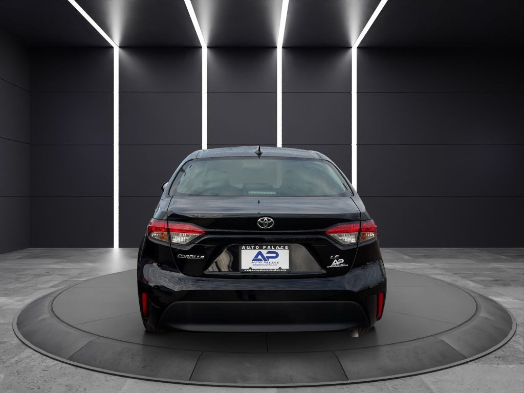 2023 Toyota Corolla Image 5