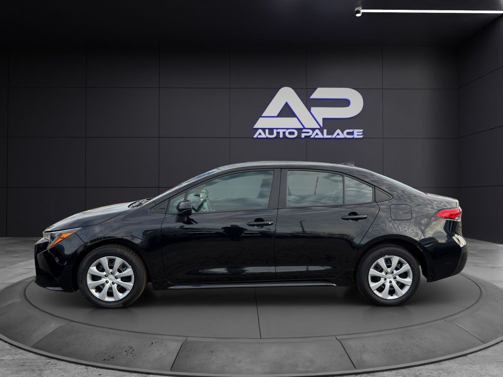 2023 Toyota Corolla Image 7