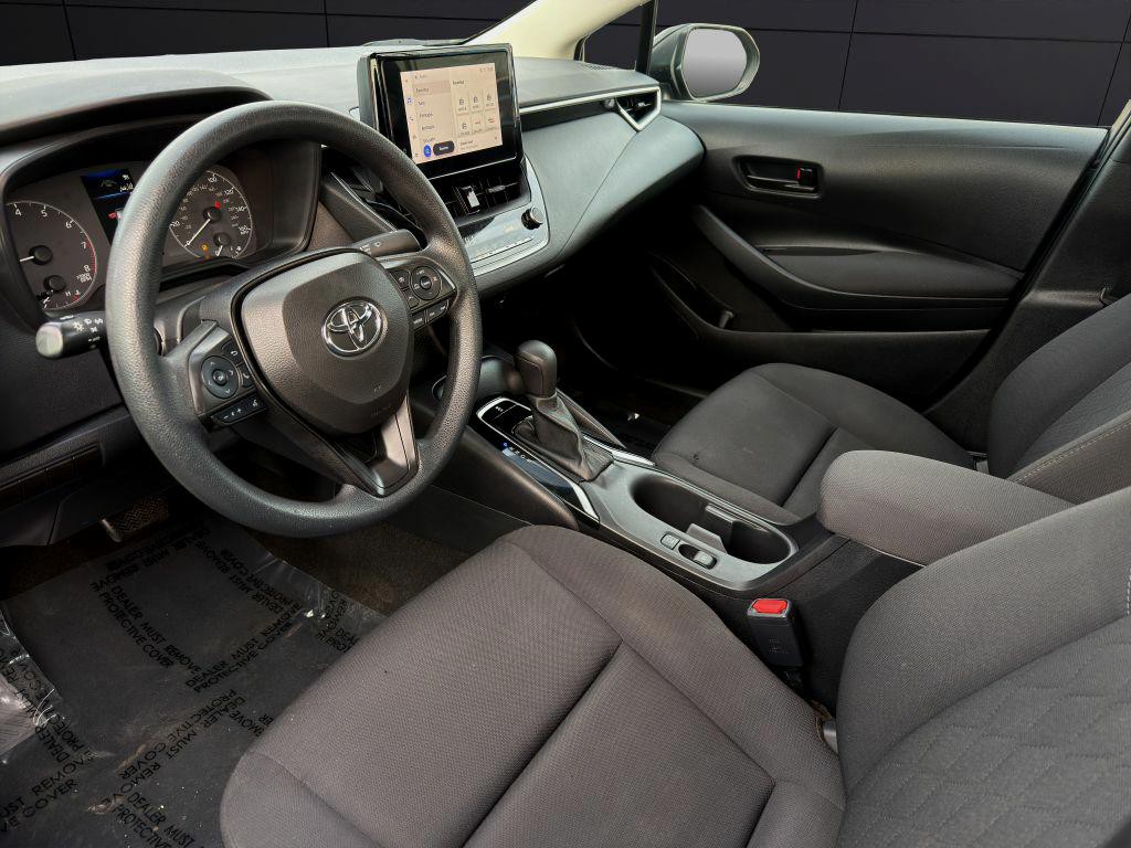 2023 Toyota Corolla Image 12