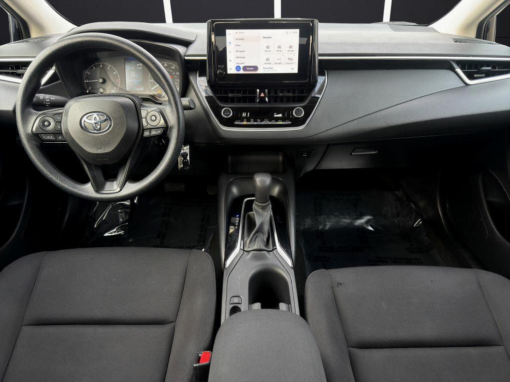 2023 Toyota Corolla Image 13