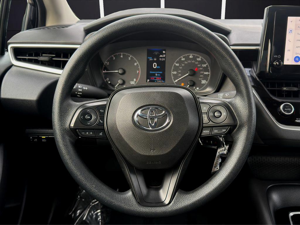 2023 Toyota Corolla Image 16