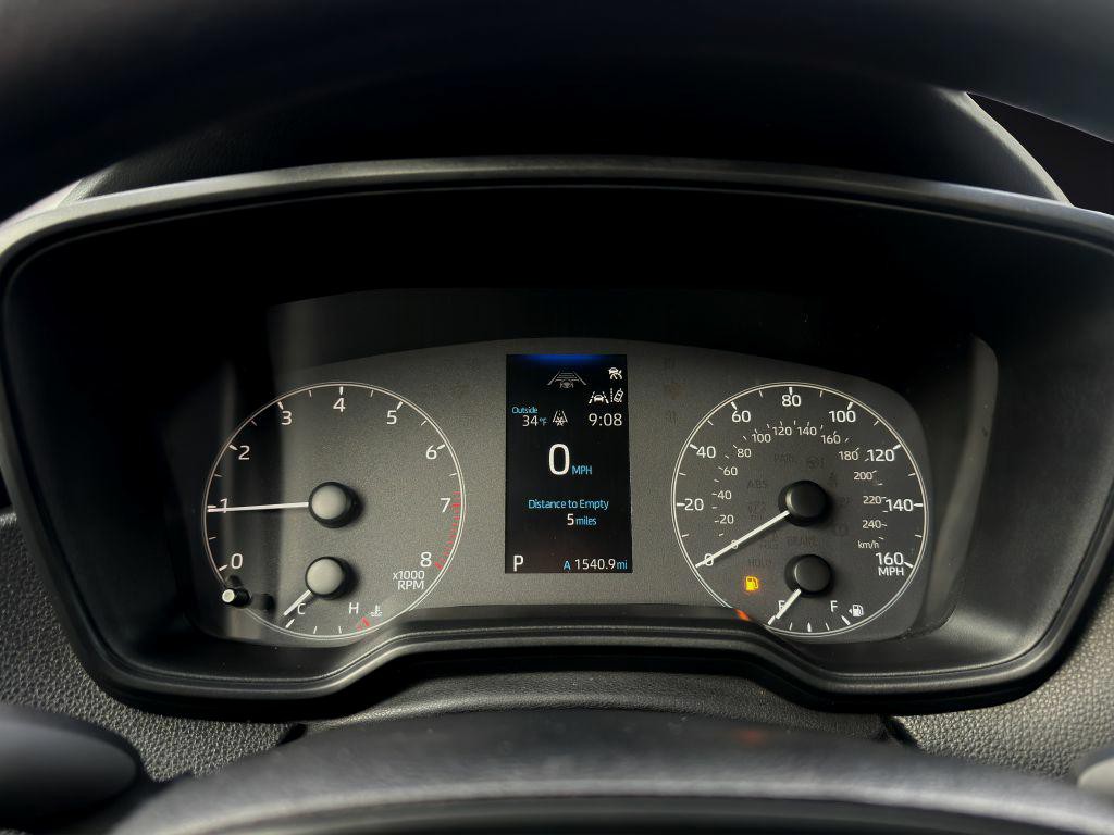 2023 Toyota Corolla Image 17