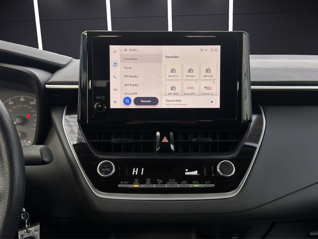 2023 Toyota Corolla Image 18