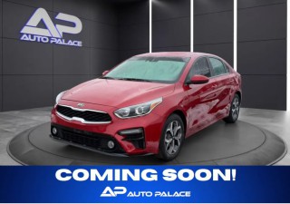 Image for 2021 Kia Forte FE ID: 7044291