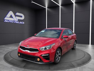 Image for 2021 Kia Forte Xse Lowest Price Around ID: 7044291