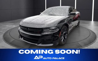 Image for 2021 Dodge Charger SXT KBB VALUE 19K WOW ID: 7052034