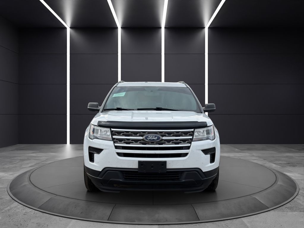 2019 Ford Explorer Image 2