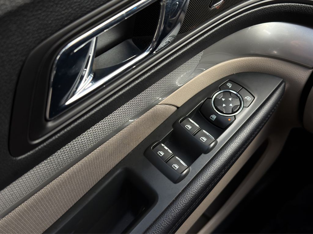 2019 Ford Explorer Image 11