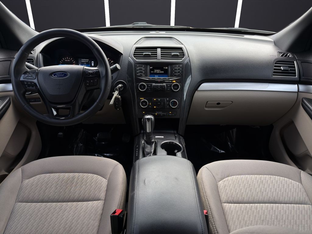 2019 Ford Explorer Image 13