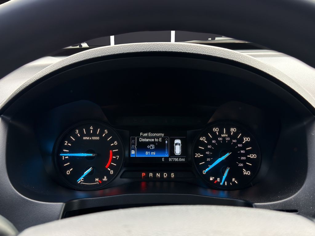 2019 Ford Explorer Image 17