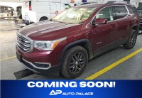 Image for 2017 GMC Acadia SLT-1 ID: 7054862