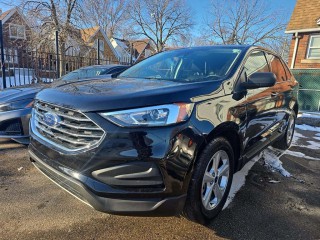 Image for 2024 Ford Edge SE ID: 7060330