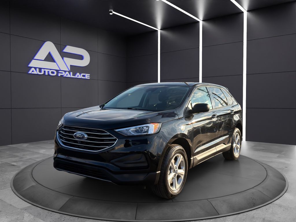2024 Ford Edge Image 1