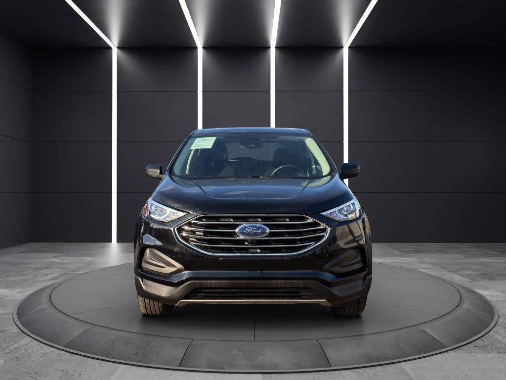 2024 Ford Edge Image 2