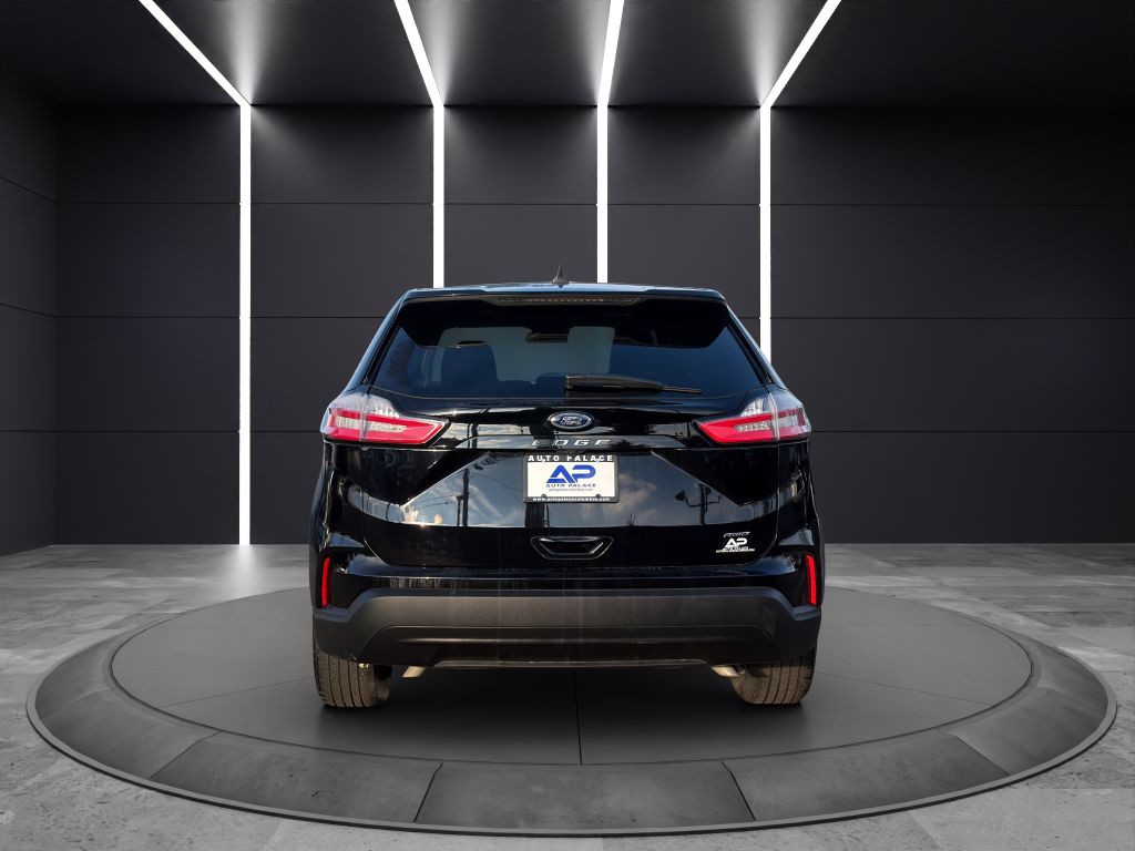 2024 Ford Edge Image 5