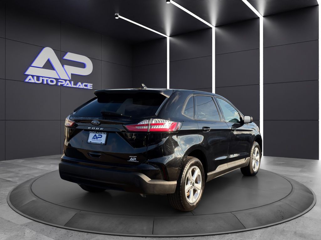 2024 Ford Edge Image 6