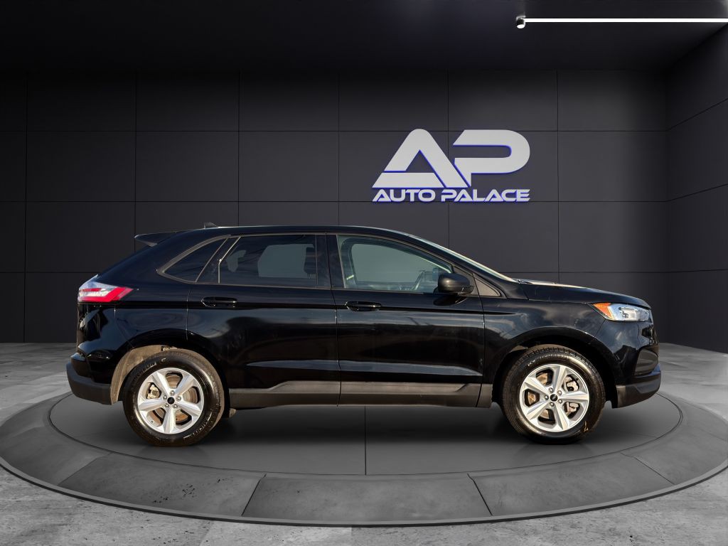 2024 Ford Edge Image 8