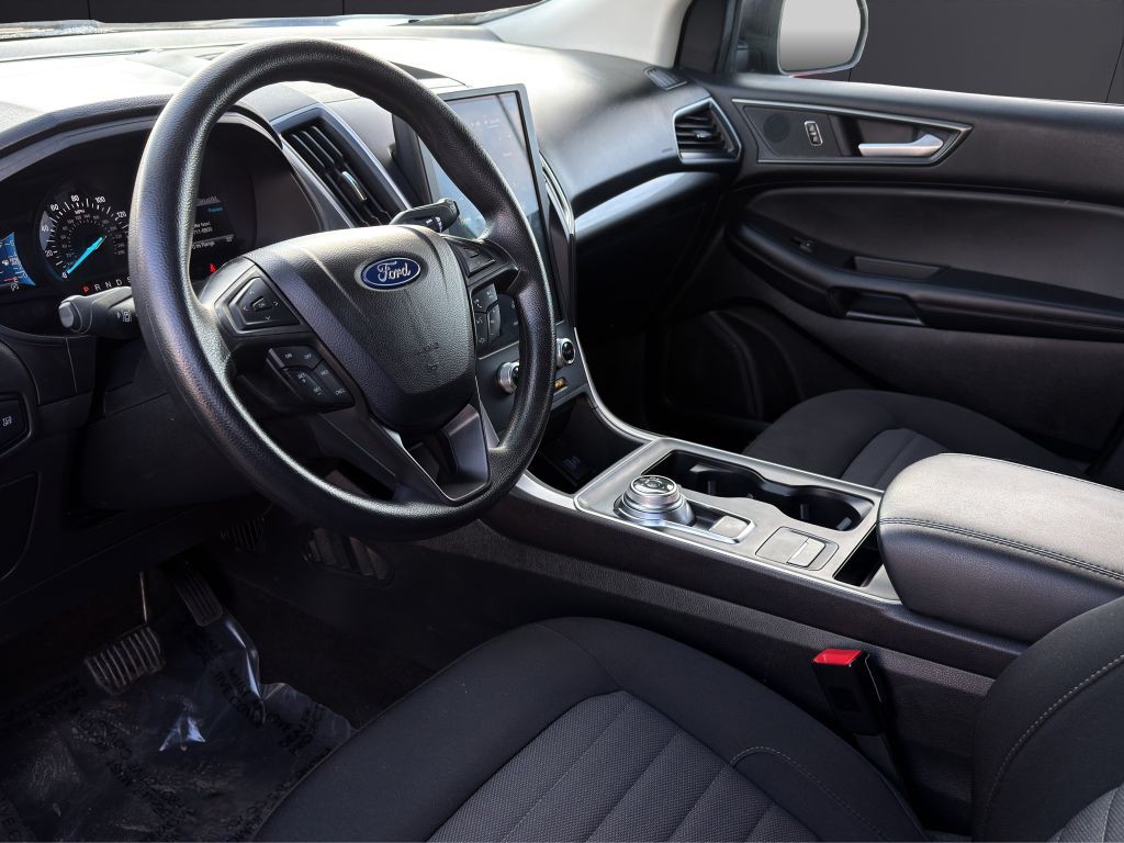 2024 Ford Edge Image 12