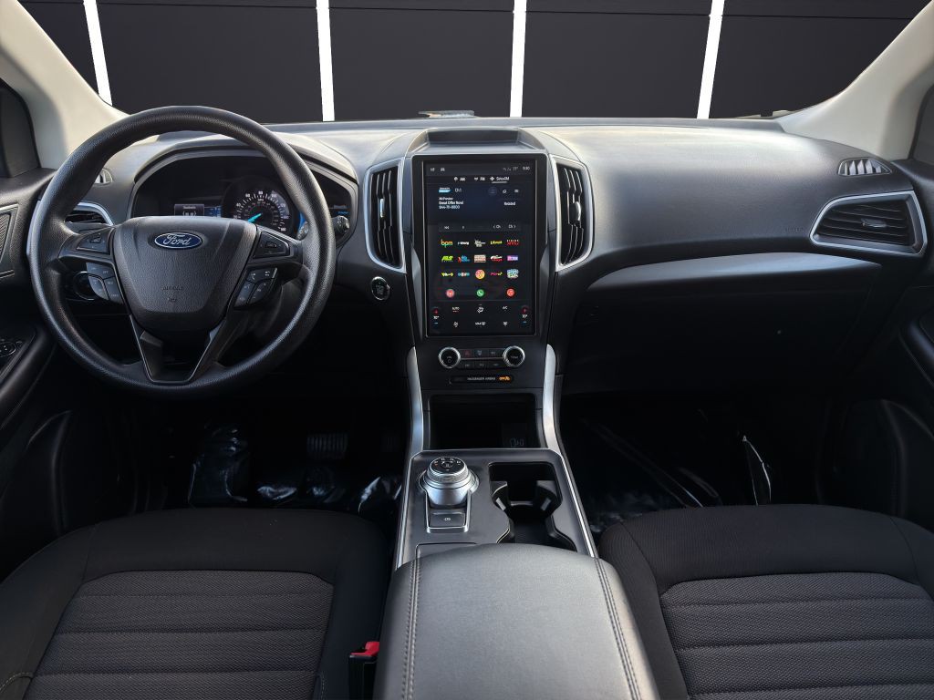 2024 Ford Edge Image 13
