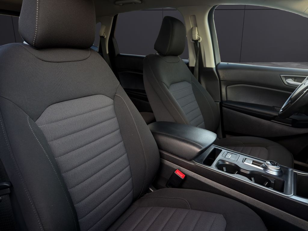2024 Ford Edge Image 14