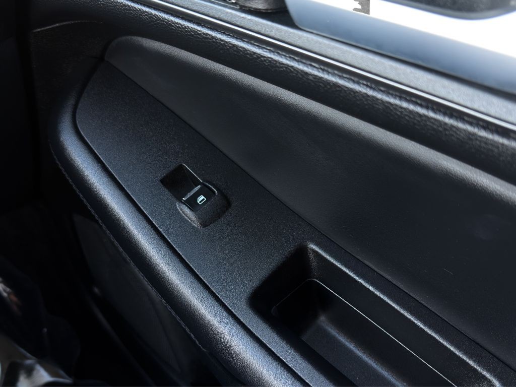 2024 Ford Edge Image 15