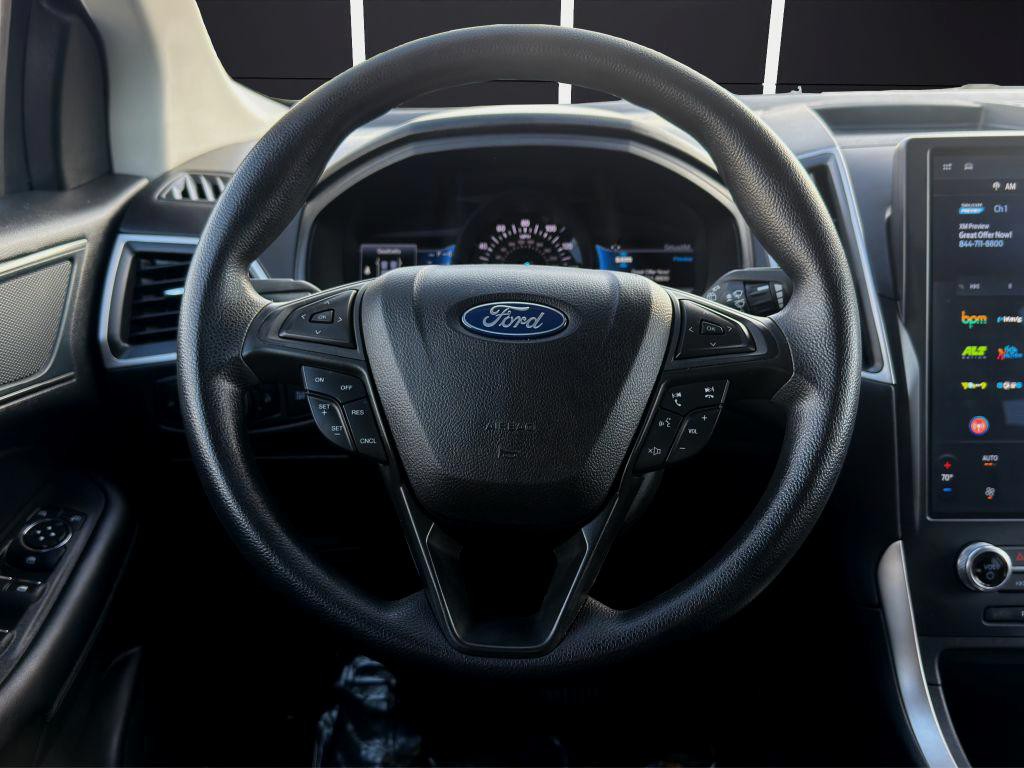 2024 Ford Edge Image 16