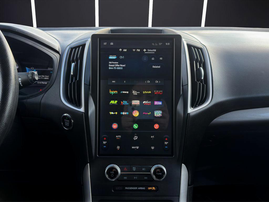 2024 Ford Edge Image 18