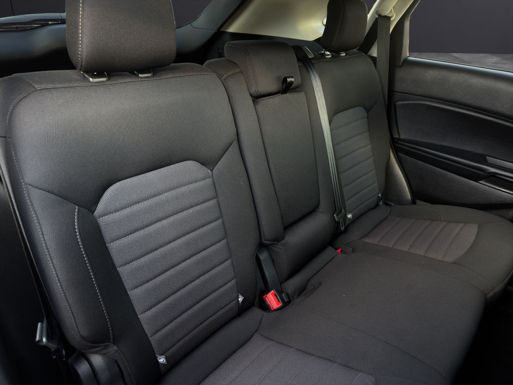 2024 Ford Edge Image 20