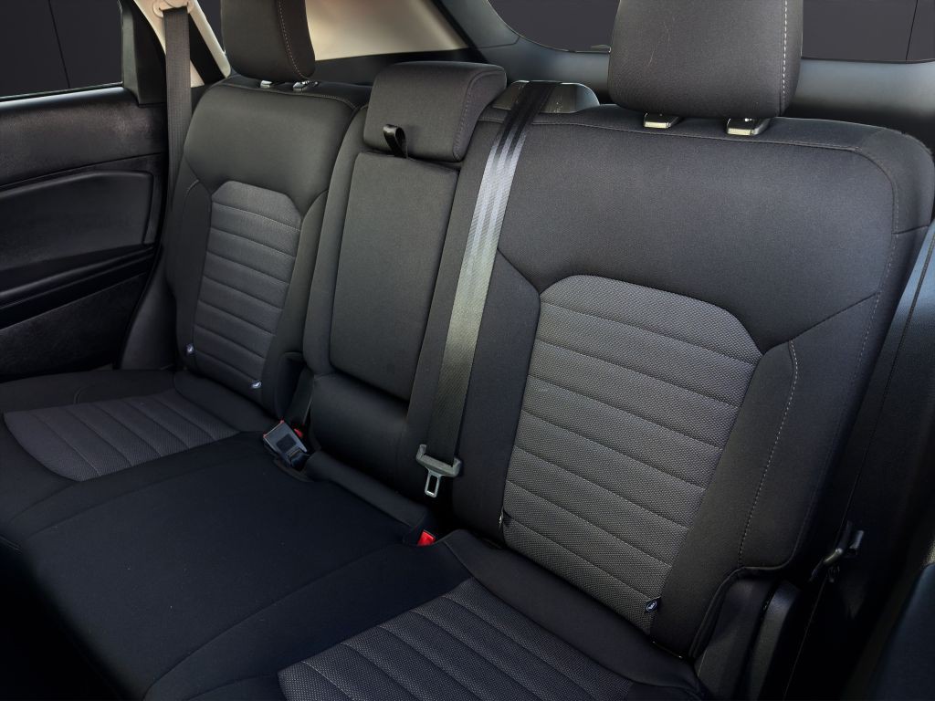 2024 Ford Edge Image 21