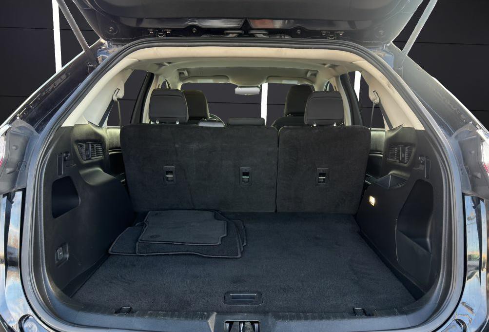 2024 Ford Edge Image 22