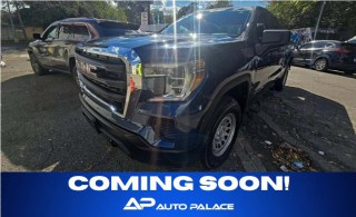 Image for 2019 GMC Sierra 1500 KBB VALUE 31K WOW ID: 7060332