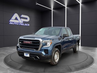 Image for 2019 GMC Sierra 1500 KBB VALUE 30K WOW ID: 7060332