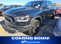 Image for 2020 RAM 1500 Rebel ID: 7060338