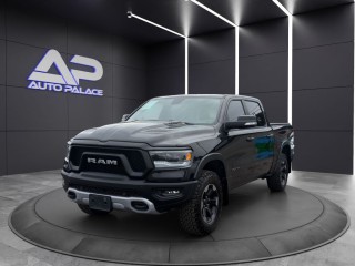 Image for 2020 RAM 1500 Rebel ID: 7060338