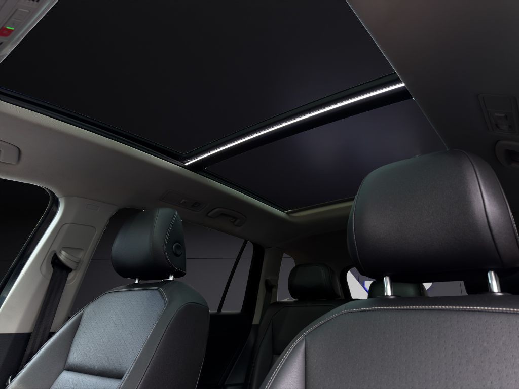 2021 Volkswagen Tiguan Image 20