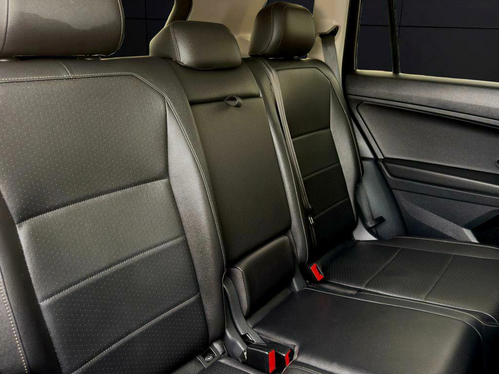 2021 Volkswagen Tiguan Image 21