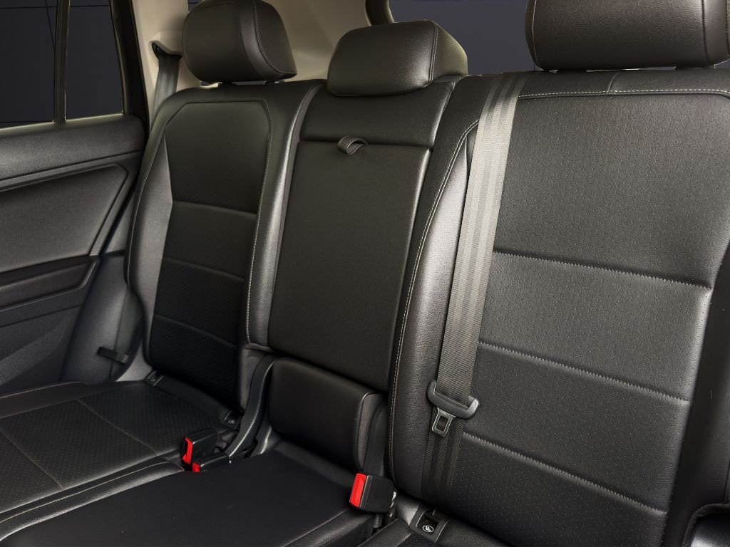 2021 Volkswagen Tiguan Image 22
